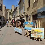 Renove, Proche Port & Village, Parking, Animaux Admis - Fr-1-796-83 Apartment *