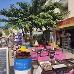 Renove, Proche Port & Village, Parking, Animaux Admis - Fr-1-796-83 Apartment Gruissan