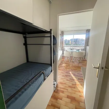 아파트 Renove, Proche Port & Village, Parking, Animaux Admis - Fr-1-796-83 *