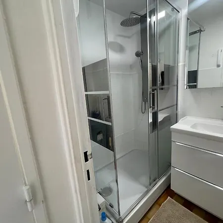 Renove, Proche Port & Village, Parking, Animaux Admis - Fr-1-796-83 Apartment