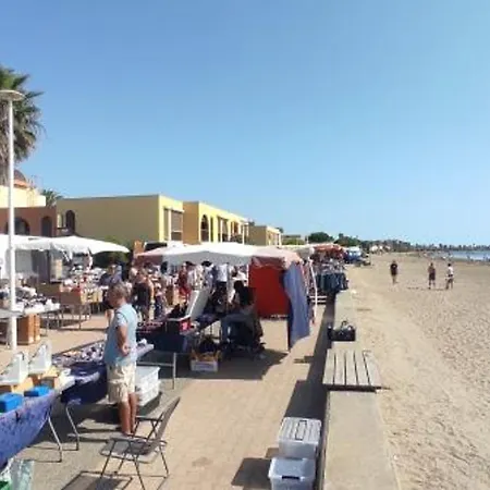 Renove, Proche Port & Village, Parking, Animaux Admis - Fr-1-796-83 Apartment *